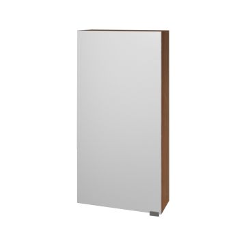 Laguna Spiegelschränke Spiegelschrank - 40 cm, Profilansicht