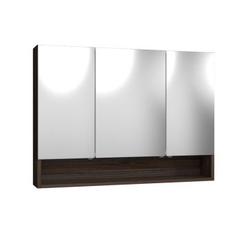 Laguna Spiegelschränke - 110 cm