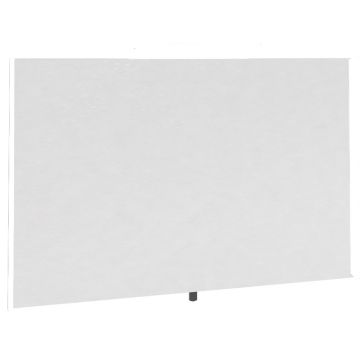 Laguna Flächenspiegel Badspiegel - 140 cm