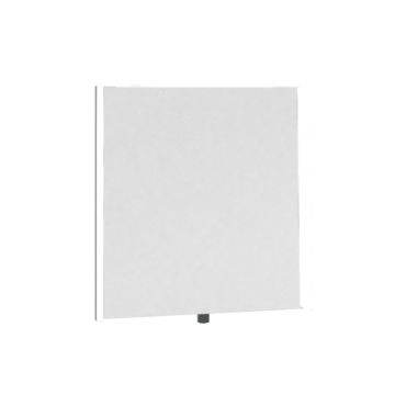 Laguna Flächenspiegel Badspiegel - 60 cm