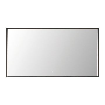 Laguna Flächenspiegel 120 cm