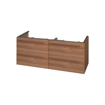 Laguna Waschtischunterschränke Waschtischunterschrank - 125 cm