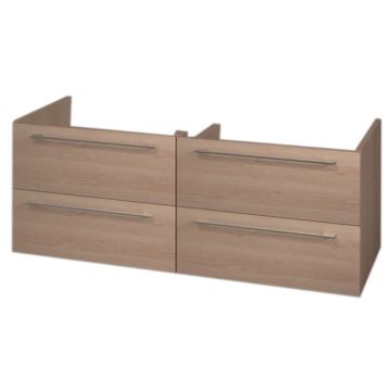 Laguna Waschtischunterschränke - 145 cm