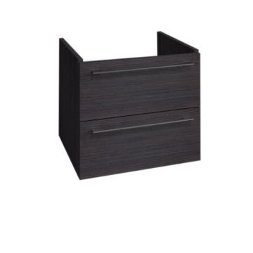 Laguna Waschtischunterschränke Waschtischunterschrank - 58 cm