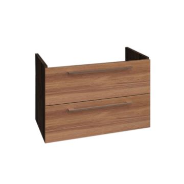 Laguna Waschtischunterschrank 75 cm Duravit Vero 800