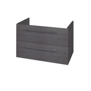 Laguna Waschtischunterschränke Waschtischunterschrank - 53 cm