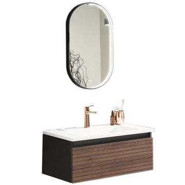 Laguna Highline 100 Badmöbel Set 1 - 81,2 cm