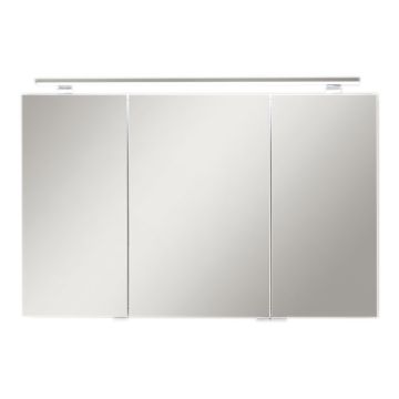 Laguna Spirit Spiegelschrank - 120 cm