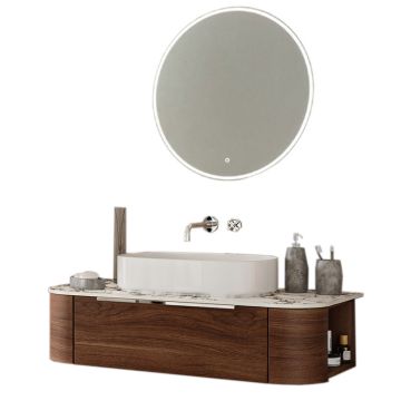 Laguna Orbis Badmöbel Set 3 - 101 cm