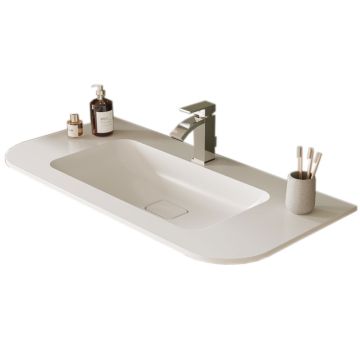 Laguna Orbis Möbelwaschtisch - 102 cm