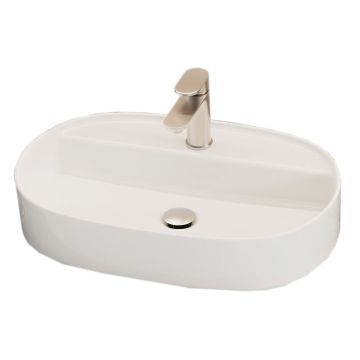 Laguna Orbis Aufsatzwaschtisch Nizza - 60 cm