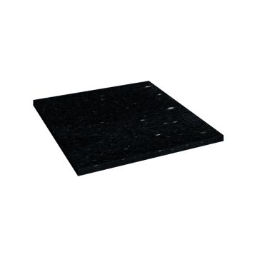 Laguna Ergänzungsschrank Abdeckplatte - 34,6 cm