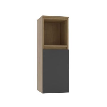 Laguna Ergänzungsschrank Highboard - 30 cm
