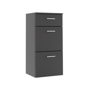 Laguna Ergänzungsschrank Highboard - 40 cm