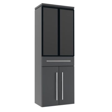 Laguna Ergänzungsschrank Hochschrank - 60 cm