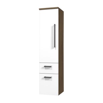 Laguna Ergänzungsschrank Mittelschrank - 30 cm