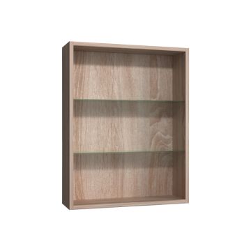 Laguna Ergänzungsschrank Regal - 50 cm