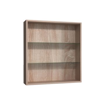 Laguna Ergänzungsschrank Regal - 60 cm