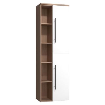 Laguna Ergänzungsschrank Hochschrank - 50 cm