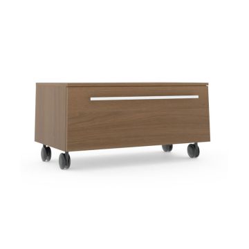 Laguna Ergänzungsschrank Rollenschrankschrank 90 cm