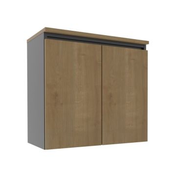 Laguna Ergänzungsschrank Unterschrank - 60 cm