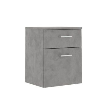 Laguna Ergänzungsschrank Unterschrank - 40 cm