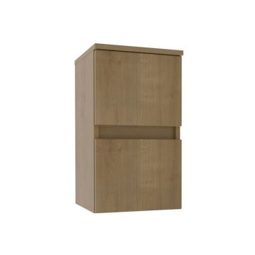 Laguna Ergänzungsschrank Unterschrank - 30 cm