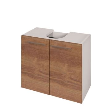 Laguna Ergänzungsschrank Waschtischunterschrank universal - 60 cm