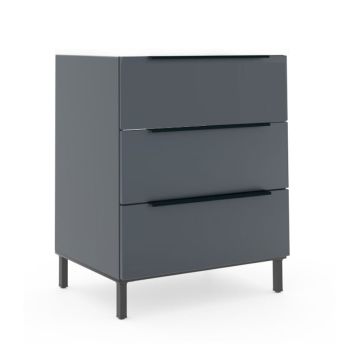 Laguna Ergänzungsschrank Waschtischunterschrank - 70 cm