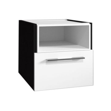 Laguna Platino 2.0 Plattenunterschrank 60 cm