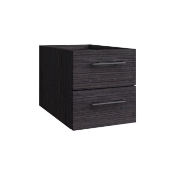 Laguna Platino 2.0 Plattenunterschrank - 80 cm