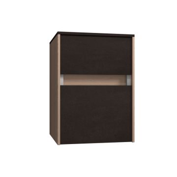 Laguna Pronto Unterschrank - 42,5 cm, 1 Schubkasten