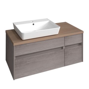 Laguna Pronto Waschtisch mit Unterschrank - 102 cm