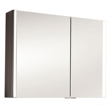 Laguna Reflex Spiegelschrank - 100 cm