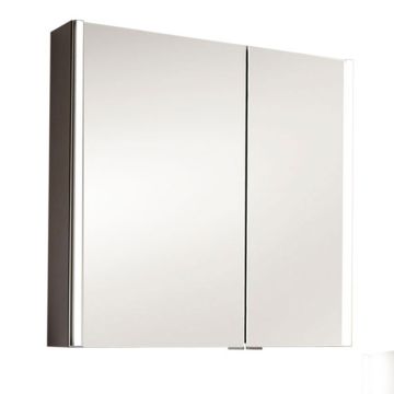 Laguna Reflex Spiegelschrank - 90 cm