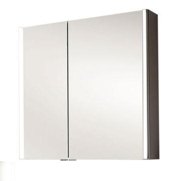 Laguna Reflex Spiegelschrank - 90 cm