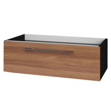 Laguna Reflex Waschtischunterschrank - 100 cm