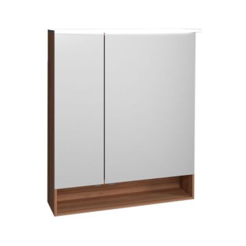 Laguna Wings Spiegelschrank 60 cm links