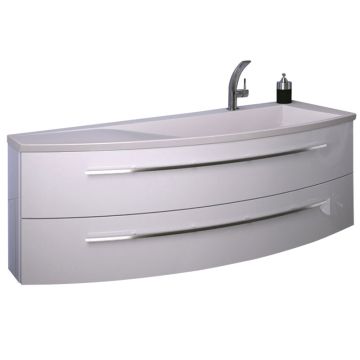 Laguna Wings Waschtisch mit Unterschrank Set 3 - 140 cm