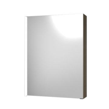 Laguna modern classic Spiegelschrank / Anbau - 60 cm