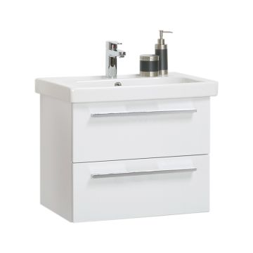 Laguna Kera.Home Waschtisch mit Unterschrank - 65 cm