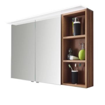 Laguna Brio Spiegelschrank 120 cm