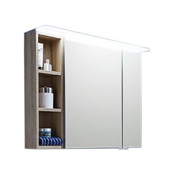 Laguna Brio Spiegelschrank 120 cm