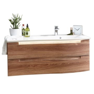 Laguna Brio Waschtisch 121,2 cm