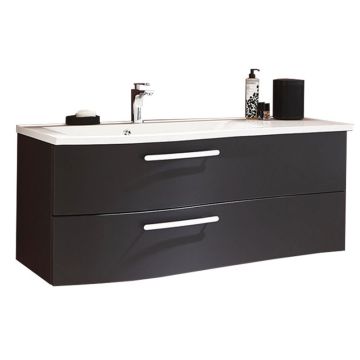 Laguna Brio Waschtisch mit Unterschrank - 121,2 cm
