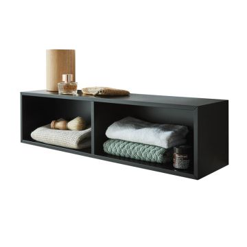 Laguna Ergänzungsschrank Regal / Funktionsregal 60 cm