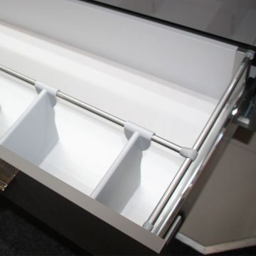 Laguna Zubehör Auszugseinteilung