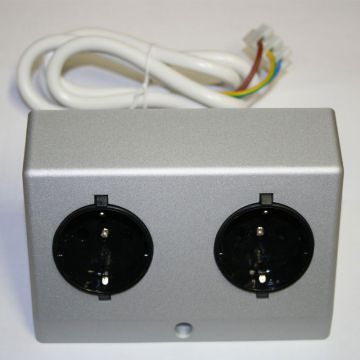 Laguna Steckdosenelement