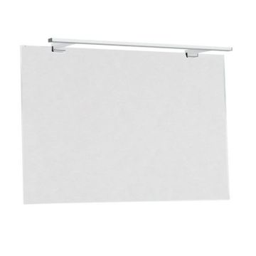 Laguna Flächenspiegel Badspiegel - 140 cm