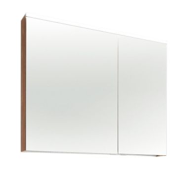 Laguna Feo Spiegelschrank - 90 cm